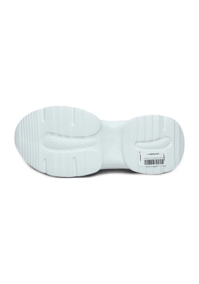 Texin 2626 Sneaker Unisex Spor Ayakkabı Beyaz