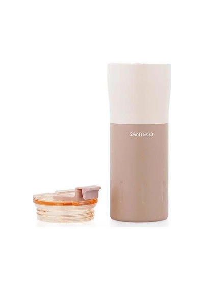 Santeco Kariba Termos 500 Ml - Kiremit