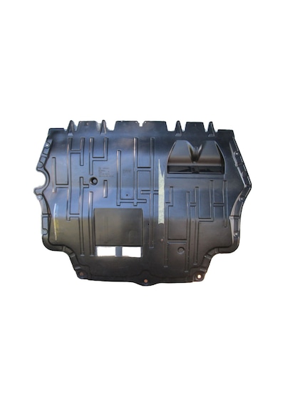 Vw Passat 05-14 Cc 09-12 Plastik Muhafaza Dizel Büyük 3C0825235M