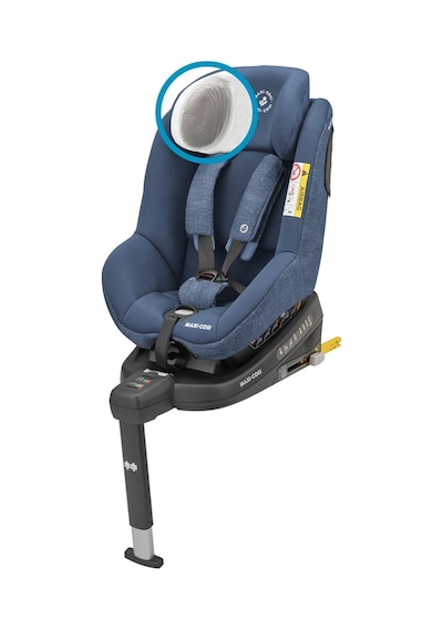 Maxi-Cosi Beryl 0-7 Yaş 18 KG Oto Koltuğu