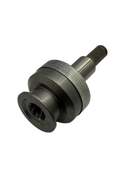 MARŞ DİŞLİSİ DELCO-MITSUBISHI 39MT (MİL ÇAPI:28 MM)