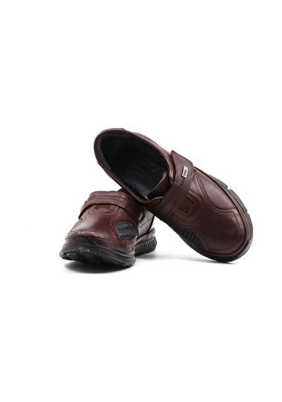 Fast Step Hakiki Deri Kadın Casual Ayakkabı 138za604 001
