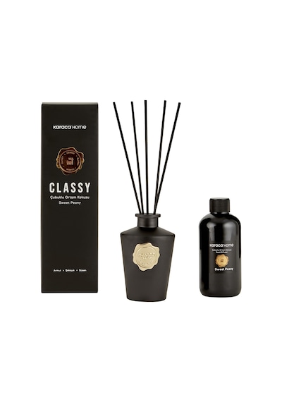 Karaca Home Classy Sweet Peony Çubuklu Ortam Kokusu 200 ML
