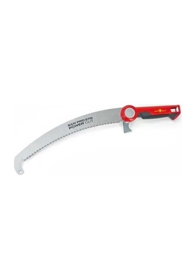 Wolf Garten Pro 370 Power Cut Saw Budama Testeresi