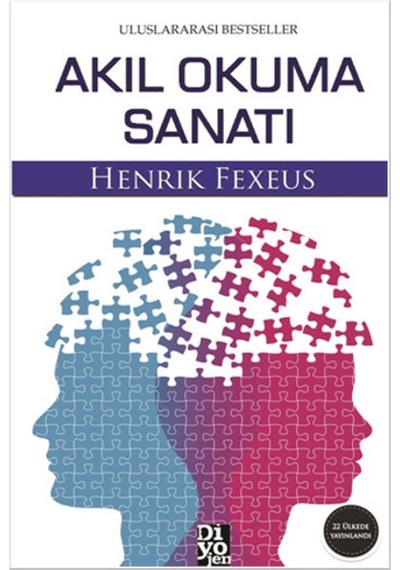 Akıl Okuma Sanatı - Ndcj-619314