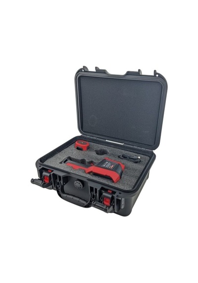 Unit Uti720v 256 192 Profesyonel Gelişmiş Termal Kamera