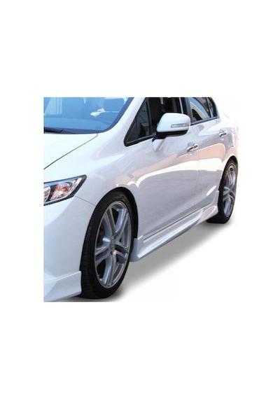Honda Civic FB7 Marşpiyel  Takımı
