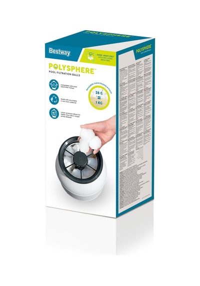 Bestway 30014 Polysphere