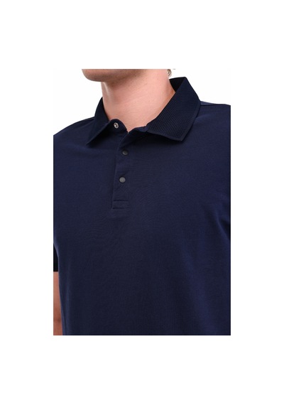 Kinetix Ml Jack 12ess318 5fx Lacivert Erkek Kısa Kol T-shirt 000000000102009751