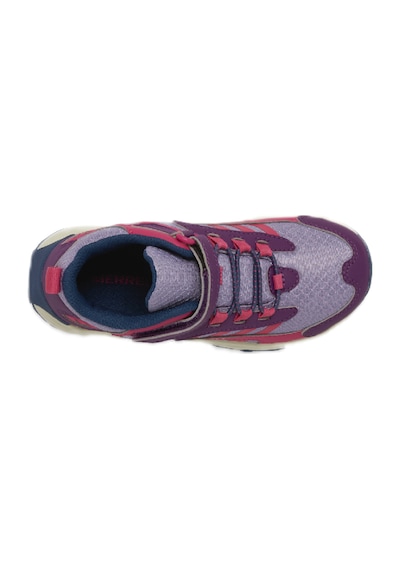 Merrell Moab Speed 2 Mıd A/c Wtrpf Renkli Renkli Çok Renkli