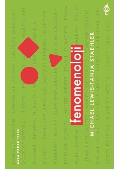 Fenomenoloji - Michael Lewis - Fol Kitap