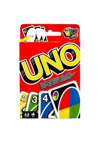 Bezos Uno Kartlar 22