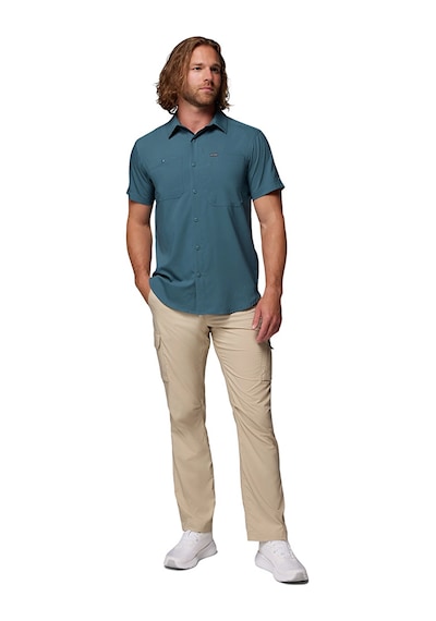 Columbia Silver Ridge Utility Erkek Bej Outdoor Pantolon Am9184-271