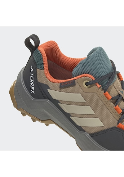 Adidas Js2925 Terrex Ax4r R.rdy K Çocuk Outdoor-bot Kahverengi