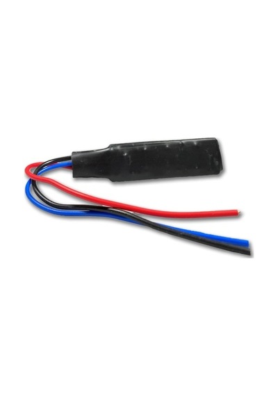 Eng F1 Çakar Modülü Stop Çakarı Sürekli Çakar 12 V