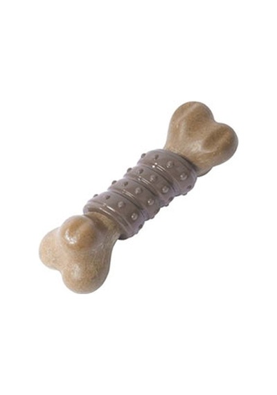 M-pets Chewood Kemik Köpek Oyuncağı Large 17,8x5,9x5,5 Cm 244-50144.02