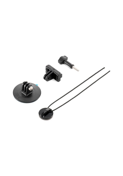 Djı Osmo Action - Surfing Tether Kit Djı Türkiye Karacasulu Garantili Siyah