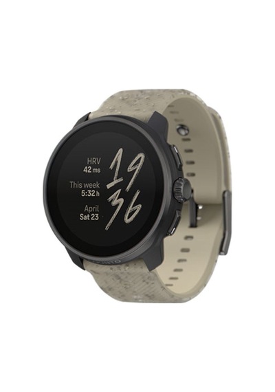 Suunto Ss051014000 Race S Gravel Gray Kol Saati Çok Renkli
