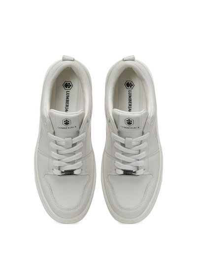Lumberjack Colonıty 6fx Beyaz Kadın Sneaker 000000000102159248 Beyaz