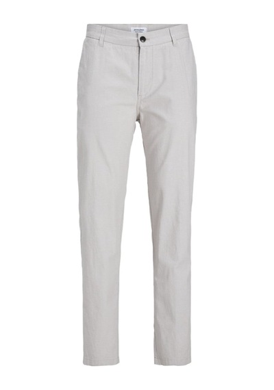 Jack & Jones Jpstace Summer Chıno Pantolon 12248604 siyah