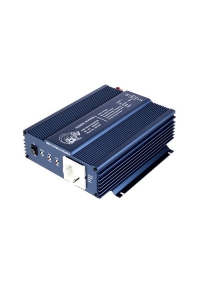 Linetech 24v 600w Tam Sinüs Inverter