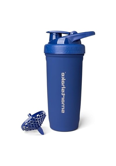 900 Ml Paslanmaz Çelik Protein Çalkalayıcı, Sızdırmaz Tasarım
