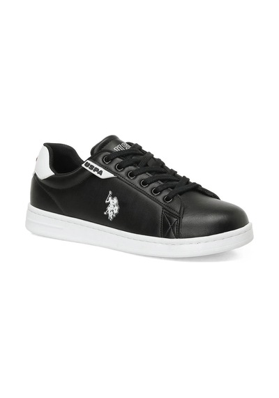 U.s. Polo Assn. Kadın Sneaker Siyah - Beyaz 101888489 4f Costa Wmn 4pr 25ks94000211 S94448 Siyah - Beyaz U.s. Polo Assn. Kadın Sneaker Siyah - Beyaz 101888489 4f Costa Wmn 4pr 25ks94000211 S94448 Siyah - Beyaz