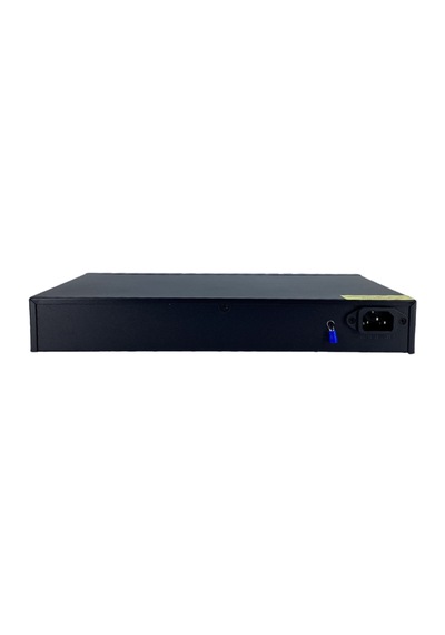 Longline 16 Port Gigabit PoE Switch 2 Uplink 100/1000Mb + 1 SFP 250W