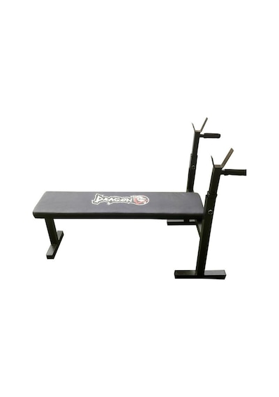 Dragondo B123 Bench Sehpası, Ağırlık Sehpası, Halter Sehpası