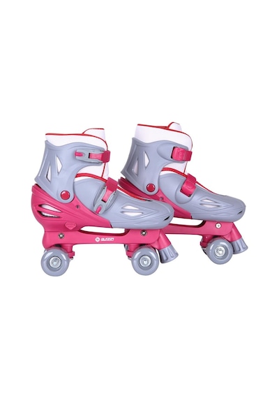 Yx-153 Combo Pembe Paten 2ın 1