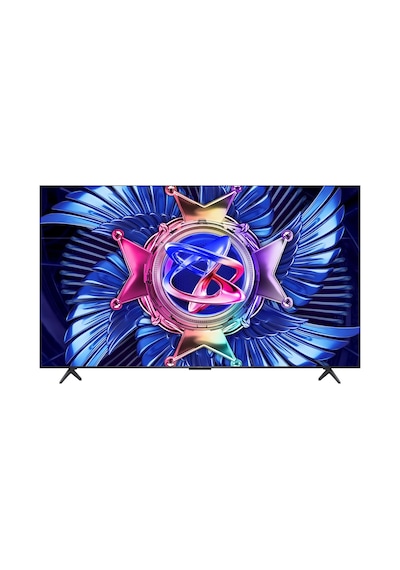 iFFALCON 85U95A 85" 4K Ultra HD Google Mini LED TV