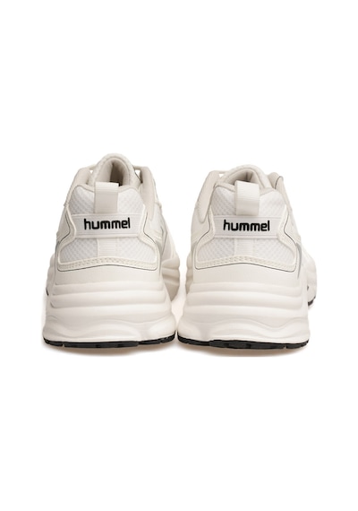 Hummel Performance 300 Unisex Beyaz Spor Ayakkabı Beyaz