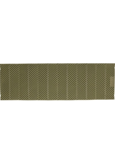Robens Zigzag Slumber W Ekstar Geniş Akordiyon Mat Yeşil
