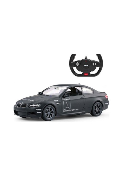 48000 Rastar 1:14 Bmw M3 Uzaktan Kumandalı Araba -sunman