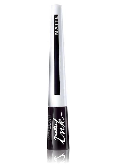 Maybelline New York Master Ink Matte Eyeliner