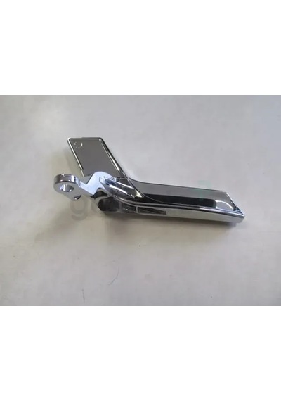 Arka Kapi İç Açma Kolu Elceği Kulbu Sağ Nikelajlı Mercedes E Class - W212- 2010-2012