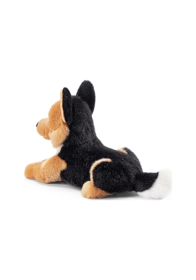 Peluş German Shepherd Rusty 35 Cm