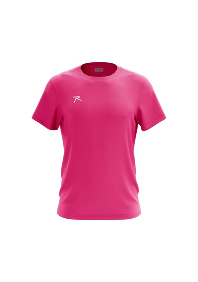 Raru Erkek T-Shirt Vultus Fuşya 001