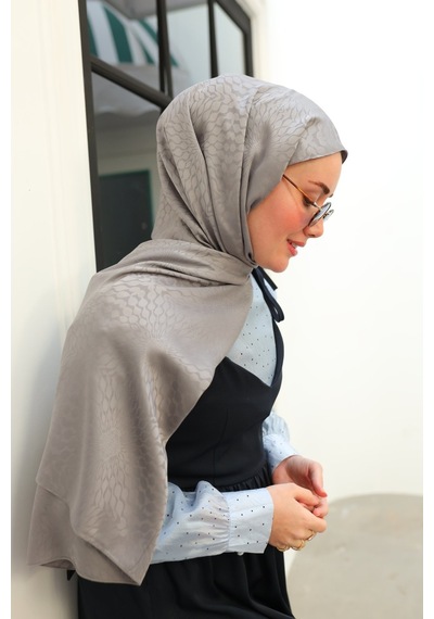 Silk Home Deluxe Şal 40006-03 Duman