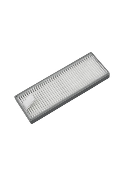 Srfn Ticaret Philips Homerun Xu 7000-01/02 Ve Xu7100-01/02 Robot Süpürge Uyumlu Hepa Filtre - 2 Adet