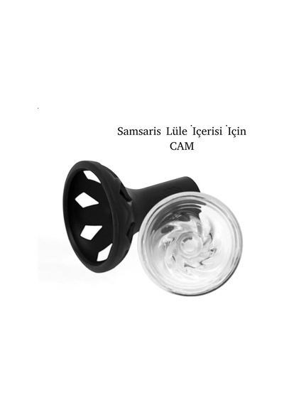 Samsars Içi Lüle Camı