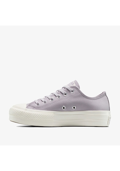 Converse Chuck Taylor All Star Move Platform Kadın Mor Sneaker Mor