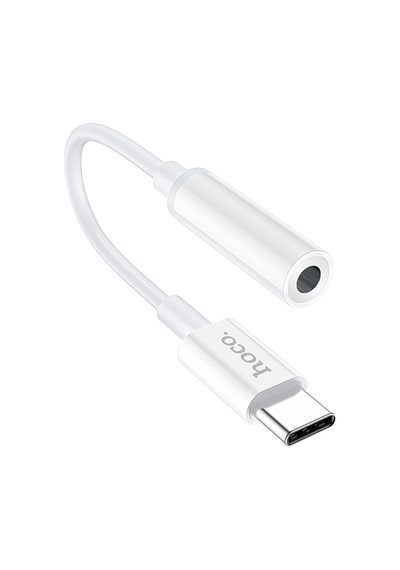 Aux To Type-c Dönüştürücü - Beyaz M414