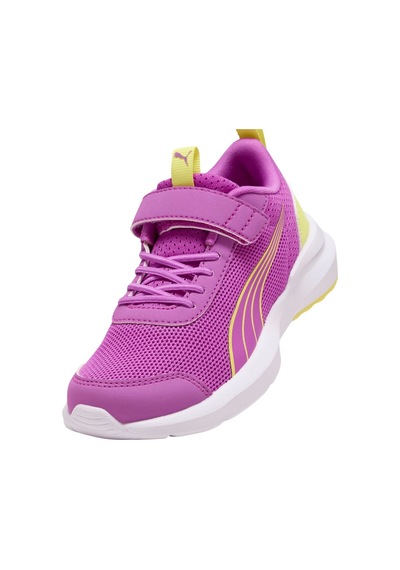 Puma Puma Kruz Profoam Ac+ Ps Unisex Çocuk Günlük Ayakkabı 8092 Çok Renkli
