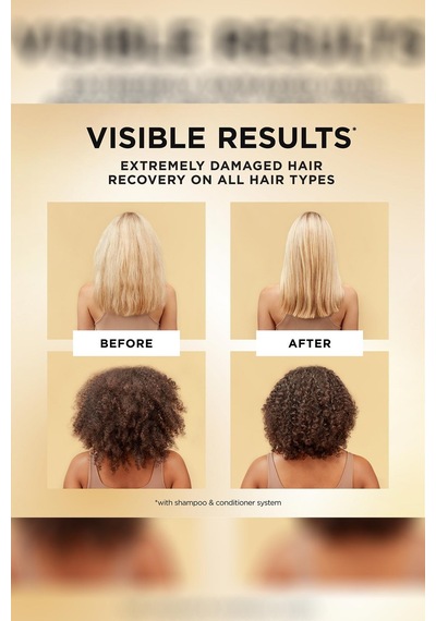 Pantene The Regenerative Oil Blend Onarıcı Şampuan Ve Saç Kremi Seti