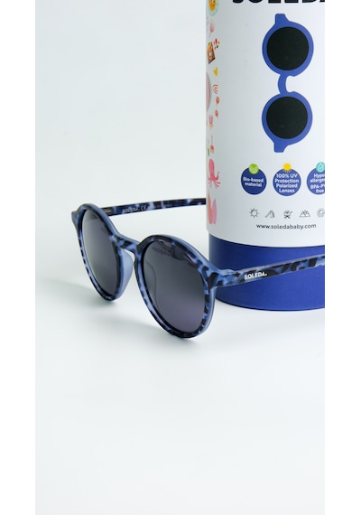 Yetişkin Güneş Gözlüğü Ocean Blue Çok Renkli
