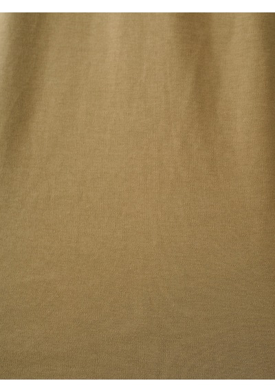 Oversize Erkek Tshirt K.kol Haki