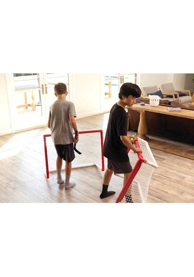Sklz Pro Mini Hockey 0333 Bordo
