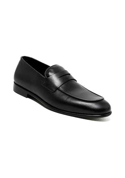 Lacivert Oxford Klasik Erkek Diğer Mo-20700a044-25400 Giuseppe Mengoni Laci Antik Lacivert