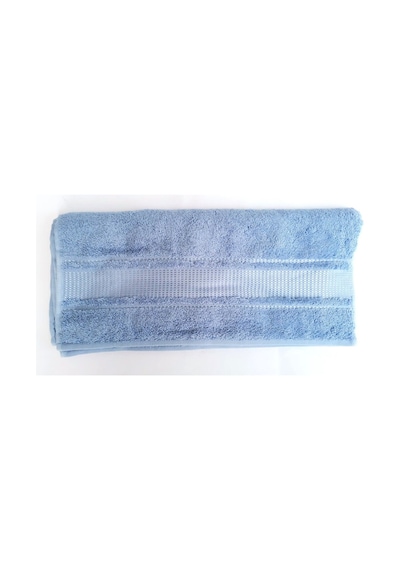Özdilek Colourıst G.mavısı Banyo Havlusu 90 150 Mavi